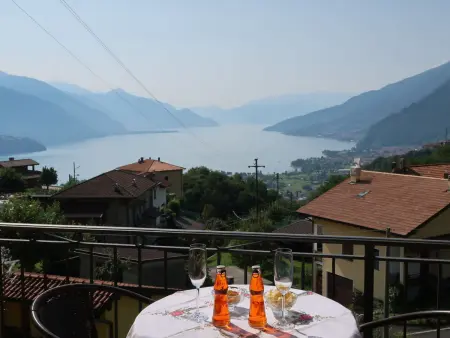 Gialla, Appartement 5 personnes à Gravedona - Photo 1