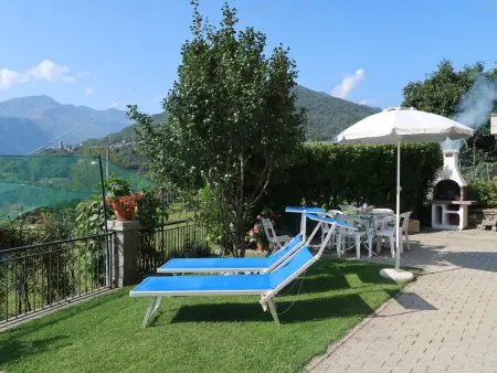 Gialla, Appartement 5 personnes à Gravedona - Photo 2