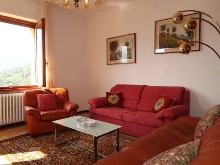 Gialla, Appartement 5 personnes à Gravedona - Photo 3
