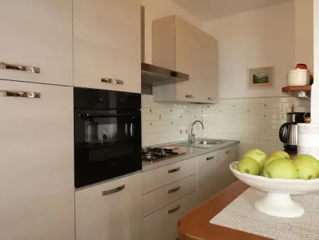 Gialla, Appartement 5 personnes à Gravedona - Photo 4