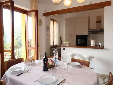 Gialla, Appartement 5 personnes à Gravedona - Photo 7