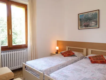 Gialla, Appartement 5 personnes à Gravedona - Photo 11