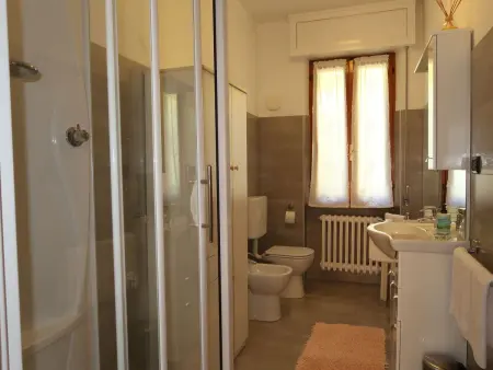 Gialla, Appartement 5 personnes à Gravedona - Photo 14