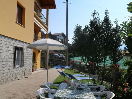 Gialla, Appartement 5 personnes à Gravedona - Photo 19