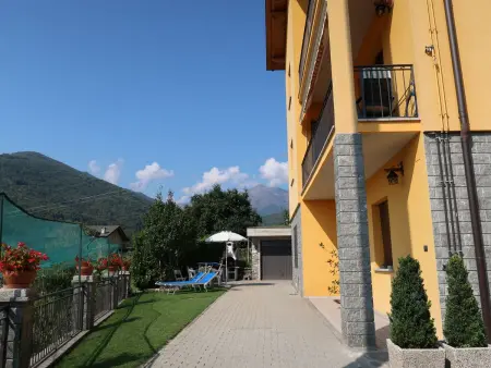 Gialla, Appartement 5 personnes à Gravedona - Photo 20