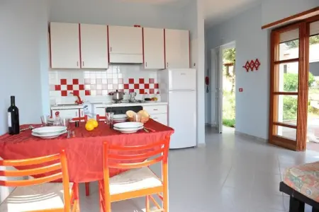 Casa Bella, Escapade acceptant les animaux de compagnie - Photo 3