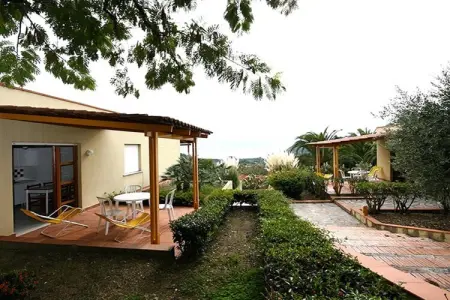 Casa Bella, Escapade acceptant les animaux de compagnie - Photo 6
