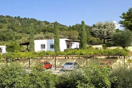 Casa Bella, Escapade acceptant les animaux de compagnie - Photo 7