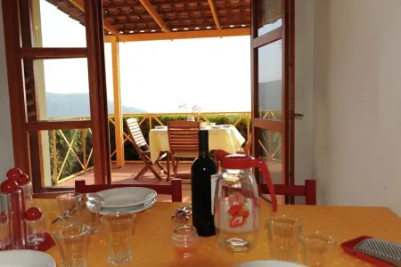 Casa Bella, Escapade acceptant les animaux de compagnie - Photo 15