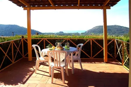 Casa Bella, Escapade acceptant les animaux de compagnie - Photo 22