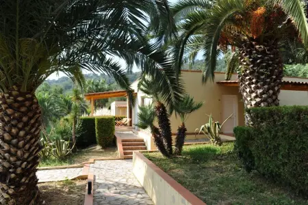 Casa Bella, Escapade acceptant les animaux de compagnie - Photo 23