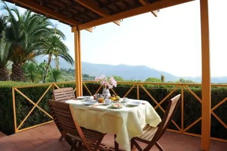 Casa Bella, Escapade acceptant les animaux de compagnie - Photo 24