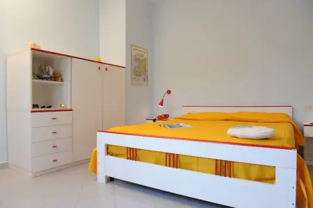 Casa Gialla, Escapade romantique avec terrasse - Photo 4