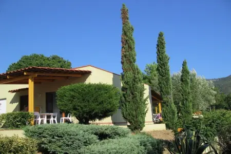 Casa Gialla, Escapade romantique avec terrasse - Photo 10