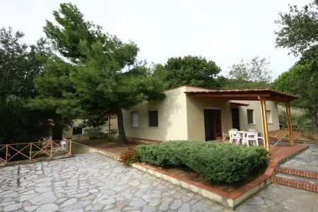 Casa Gialla, Escapade romantique avec terrasse - Photo 11