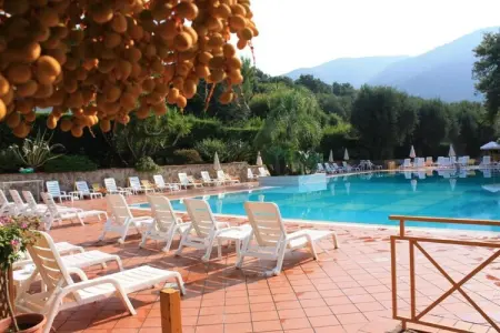 Casa Gialla, Escapade romantique avec terrasse - Photo 14