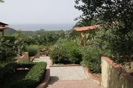 Casa Gialla, Escapade romantique avec terrasse - Photo 15