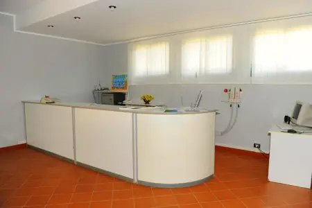 Casa Gialla, Escapade romantique avec terrasse - Photo 16