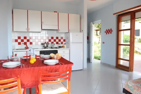 Casa Gialla, Escapade romantique avec terrasse - Photo 18