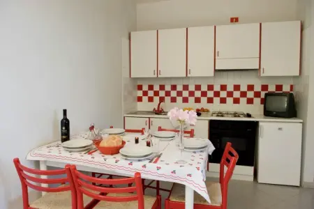 Casa Gialla, Escapade romantique avec terrasse - Photo 19