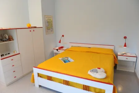Casa Gialla, Escapade romantique avec terrasse - Photo 20