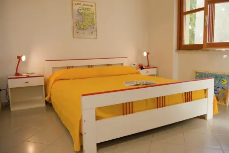 Casa Gialla, Escapade romantique avec terrasse - Photo 21