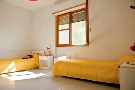 Casa Gialla, Escapade romantique avec terrasse - Photo 22