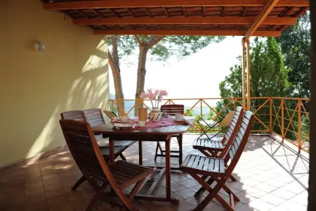 Casa Gialla, Escapade romantique avec terrasse - Photo 29