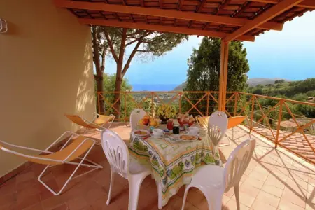 Casa Gialla, Escapade romantique avec terrasse - Photo 30