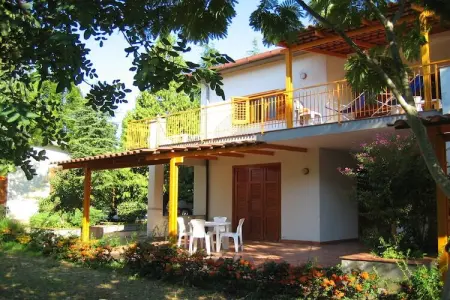 Casa Blu, Bonheur au bord de la plage : piscine - Photo 6