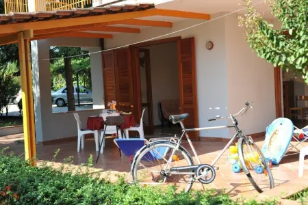 Casa Blu, Bonheur au bord de la plage : piscine - Photo 17
