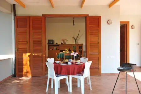 Casa Blu, Bonheur au bord de la plage : piscine - Photo 18