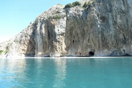 Casa Blu, Bonheur au bord de la plage : piscine - Photo 22