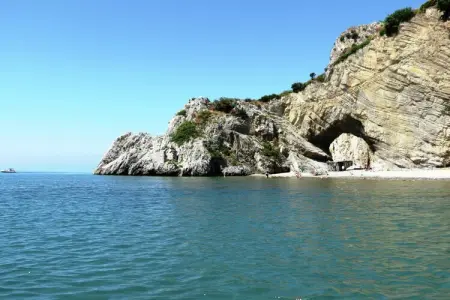 Casa Blu, Bonheur au bord de la plage : piscine - Photo 23
