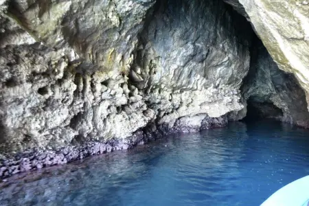 Casa Blu, Bonheur au bord de la plage : piscine - Photo 24