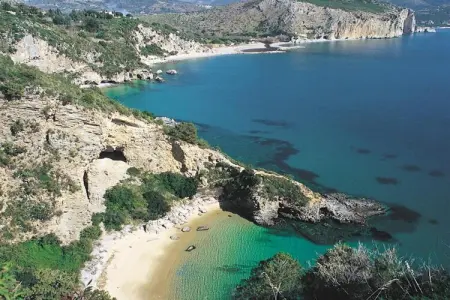 Casa Blu, Bonheur au bord de la plage : piscine - Photo 27