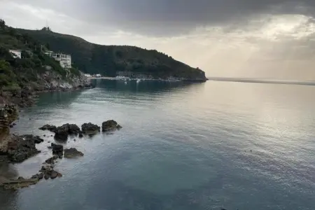 Casa Blu, Bonheur au bord de la plage : piscine - Photo 37