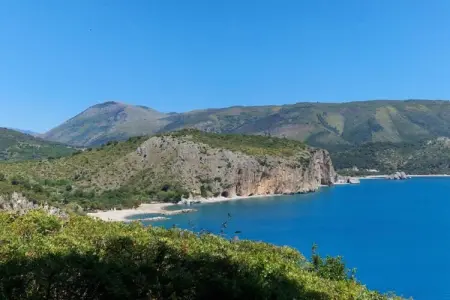 Casa Blu, Bonheur au bord de la plage : piscine - Photo 38