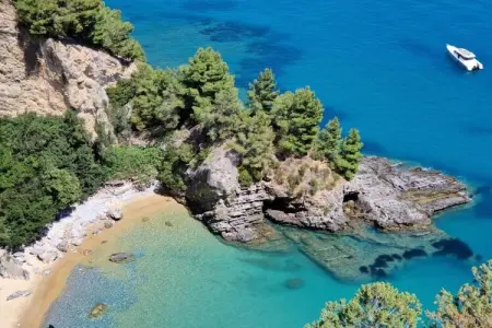 Casa Blu, Bonheur au bord de la plage : piscine - Photo 39