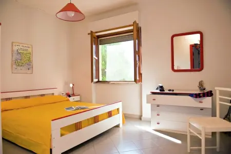 Casa Verde, Maison spacieuse à Palinuro - Photo 2