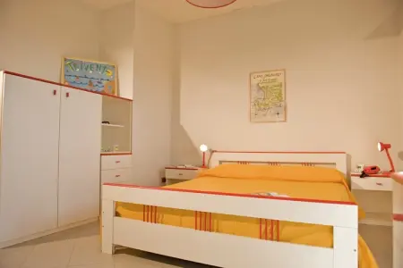 Casa Verde, Maison spacieuse à Palinuro - Photo 16