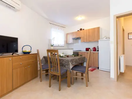 Andrea, Appartement 4 personnes à Mošćenička Draga - Photo 3
