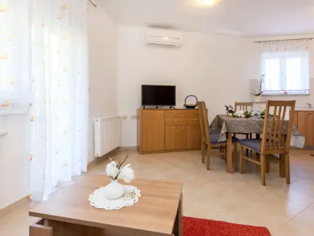 Andrea, Appartement 4 personnes à Mošćenička Draga - Photo 4