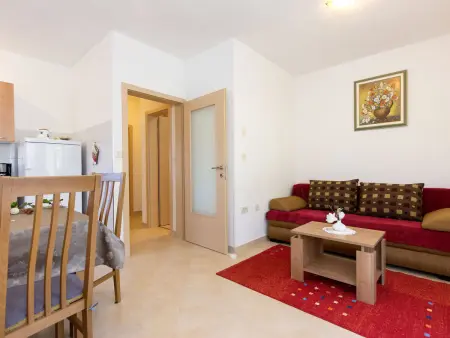 Andrea, Appartement 4 personnes à Mošćenička Draga - Photo 5