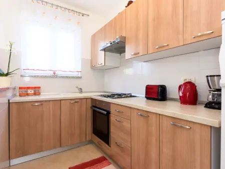 Andrea, Appartement 4 personnes à Mošćenička Draga - Photo 6