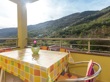 Andrea, Appartement 4 personnes à Mošćenička Draga - Photo 7
