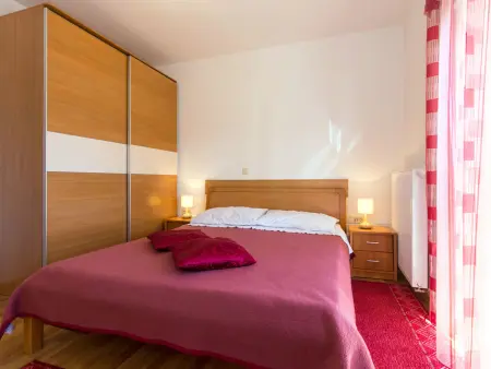 Andrea, Appartement 4 personnes à Mošćenička Draga - Photo 8