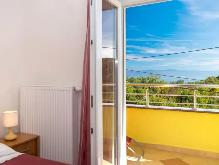 Andrea, Appartement 4 personnes à Mošćenička Draga - Photo 9