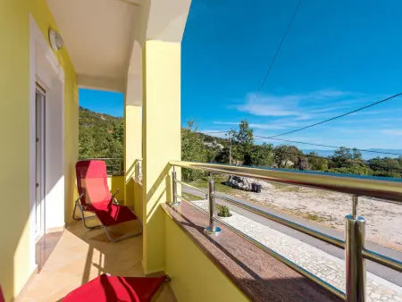 Andrea, Appartement 4 personnes à Mošćenička Draga - Photo 10