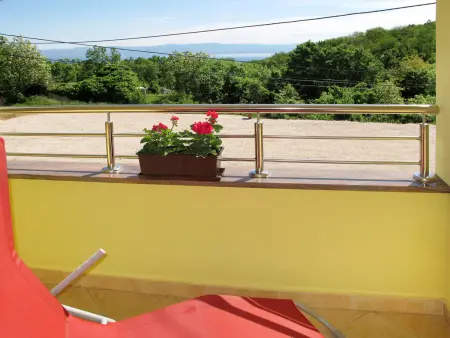 Andrea, Appartement 4 personnes à Mošćenička Draga - Photo 11